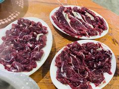 -蔡社牛肉城(龙湖店)