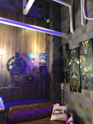 -见雾TATTOO STUDIO