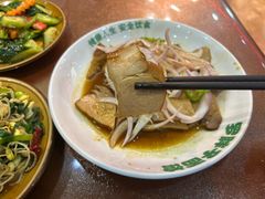 卤肉-罗胖子面馆(西关店)