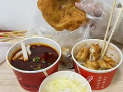 -汪记鲜鱼糊汤粉(沈阳路总店)