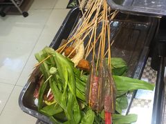-成都屋头串串(青年北街店)