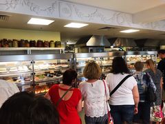 自助排队取餐-Stolovaya 57