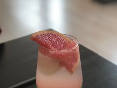 西柚苏打水-A30 BISTRO