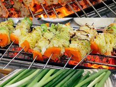 -小寒羊烧烤(凯瑞时代大厦店)