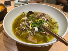-宴南庭·闽味私房菜