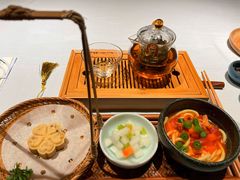 -叶叶菩提·晋福宫