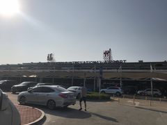 -福州长乐国际机场