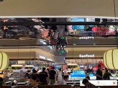 -東盛炭烤自助料理(玄武招商花园城店)