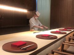 -晴空·日本料理(万象城店)