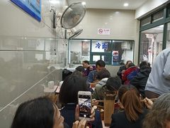 -北万新包子店(淮海店)