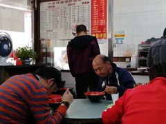 -小无锡面馆