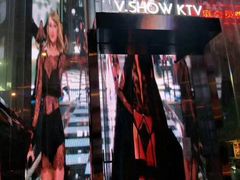 -V-SHOW KTV(济南概念店)