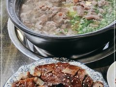 -乐山食古香跷脚牛肉