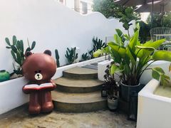 -几静cafe(基湖店)