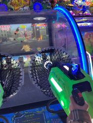 -木马王国(萧山银隆店)