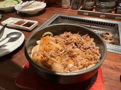 -御牛道日式烤肉料理(杭州万象城店)