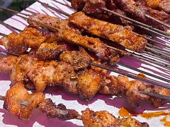 -碎怂烤肉(钟楼柳巷店)