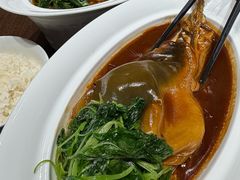 -新光酒家·方亮蟹宴·河豚(浦东店)