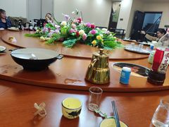 -鸿福饭店(香山大道店)