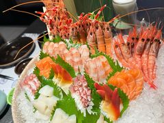 -食冶海鲜放题(福田COCO Park店)