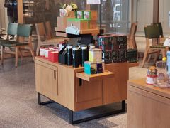 -星巴克(兰州国芳百货店)