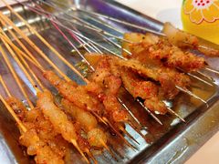 -老长沙龙虾馆(罗湖店)