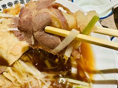 -直隶安家牛肉罩饼(七一路店)