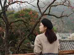 -楠溪江风景名胜区