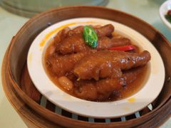 -金苑海鲜酒家(来魅力店)