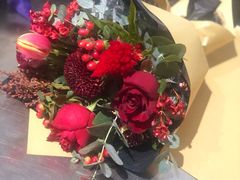 -植物学家的女儿(北马道巷店)