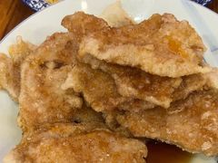 -陈家老院子·长春特色东北家宴(一匡街店)
