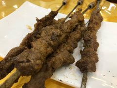 -新疆巴州金丝特餐厅(大钟寺店)