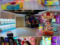 -上海佘山世茂艾美酒店