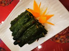 -玉华台饭庄(裕中西里小区店)