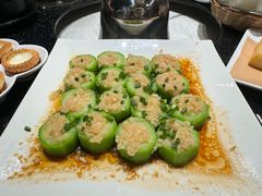 -味可道美食坊(福基路店)