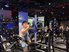 -威尔仕健身·游泳(KING88店)