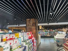 -胖东来生活广场(健康路店)