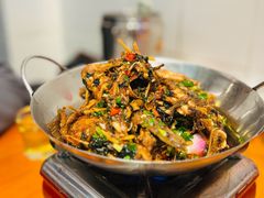 -益华家菜屋(世茂店)