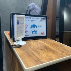 -发饰美男士增发补发假发定制店