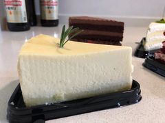 榴莲芝士蛋糕-姆们M Sweetie Cake(三里屯店)