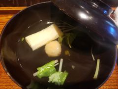 -是山居