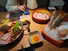 -沼津港精致料理·寿喜烧·烧鸟(青浦宝龙广场日料榜单店)