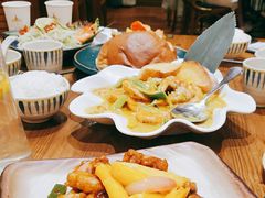 -泰堤坊(淡水体育馆店)