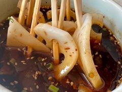 -辣婆婆(航天桥店)