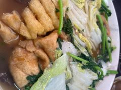 -正宗阳山牛杂(东城店)