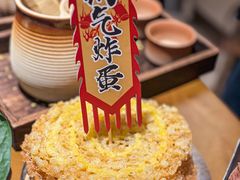 -闲云无敌锤子·老火锅(江宁路店)