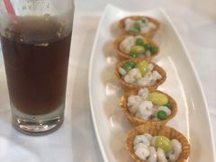 -中心大酒店·本味餐厅