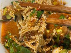 -水碾河刘老大串串香(水碾河路店)