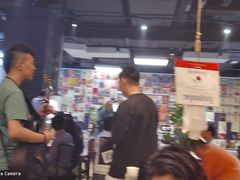 -破店肥哈·东北烧烤·夜宵(南山保利店)