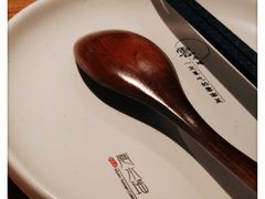 餐具摆设-云水瑶意境云南菜餐厅(大悦城店)